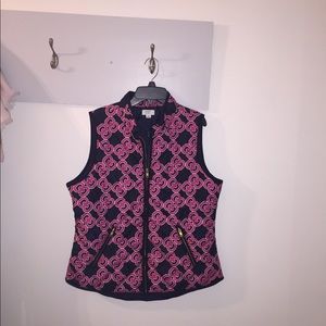 Crown & Ivy Vest